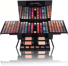 Kit Completo, Trousse Set