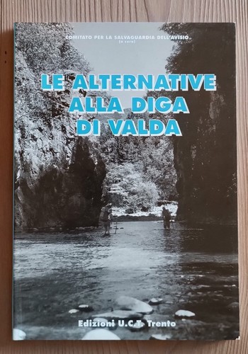 Alternative alla diga di - alternative,