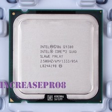 Processore Intel Core 2 Quad