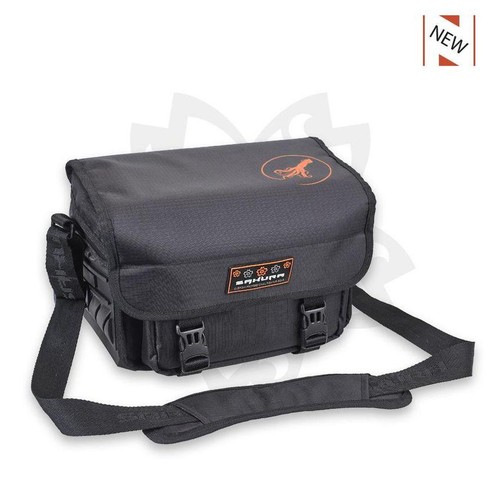 Borsa pesca spinning - borsa, da