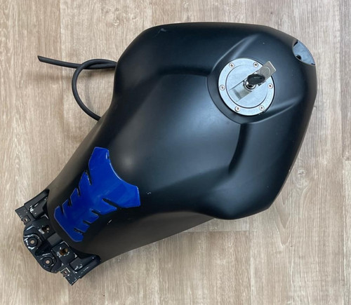 Serbatoio guscio yamaha tzr - e,