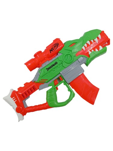 Hasbro nerf dinosauri - hasbro,