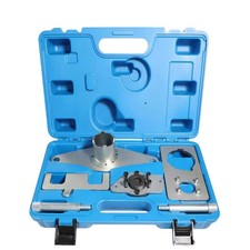 Kit Messa In Fase Per Motori