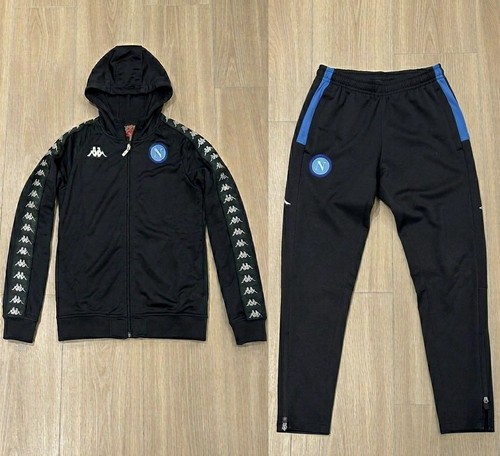 Tuta kappa napoli - tuta,