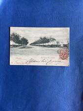 CARTOLINA  MARSALA - VIALE