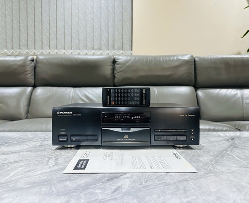 Pioneer s703 lettore - pioneer,