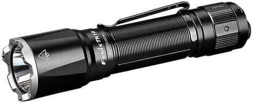 Fenix tk16 tactical apf - fenix, v2.0