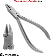 Pinze Dentali Ortodontiche