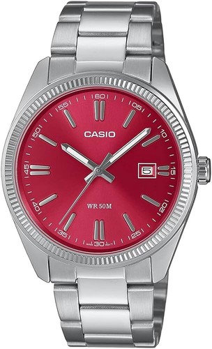 Casio mtp 1302pd 4avef - casio, mtp-1302pd-4avef