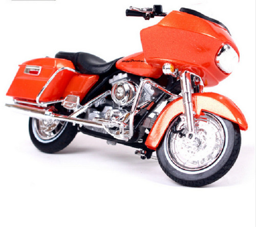 Maisto harley davidson - maisto,