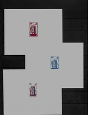 Frankreich 1956, 15 Fr