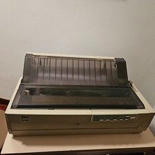 N. 1   STAMPANTE  AD  AGHI -