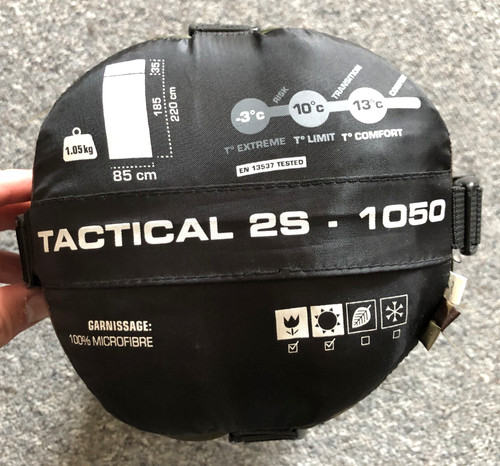Carinthia tactical 1050 - carinthia, 2s