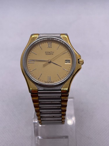 Orologio polso zenith - da,