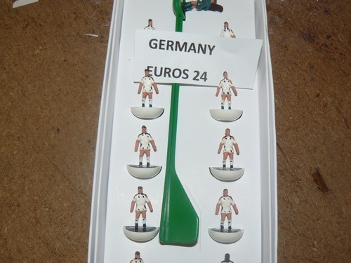 Germania euro squadra - germania,