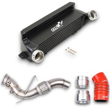 Downpipe echangeur gros - downpipe,