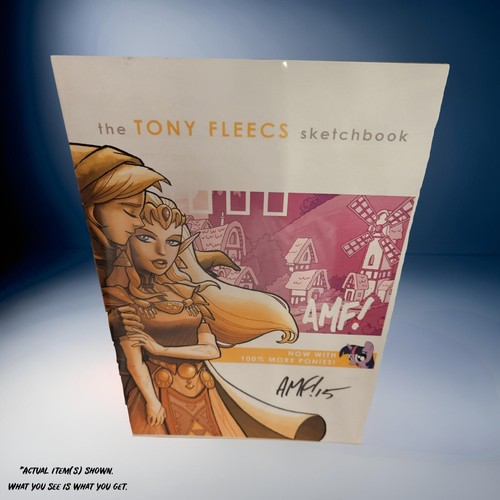 The tony fleecs - the,