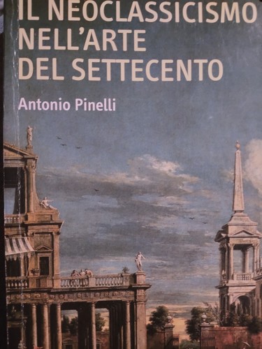 Antonio pinelli - antonio, il