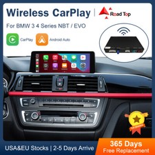 CarPlay Android Auto Decoder