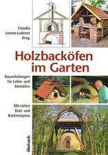 Forni legna giardino - a,