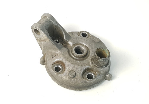 Testata kawasaki 125 1998 - kx,