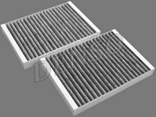 Filtro abitacolo PER Mercedes