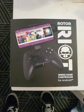 Rotor Riot 2022 Controller di