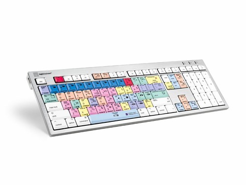 Logickeyboard adobe premiere - logickeyboard,