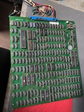 SABOTEN BOMBER JAMMA PCB  BOOTLEG