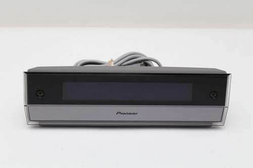 Unità display pioneer axx7107 - unità,