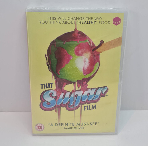 That sugar film 2014 dvd - that,