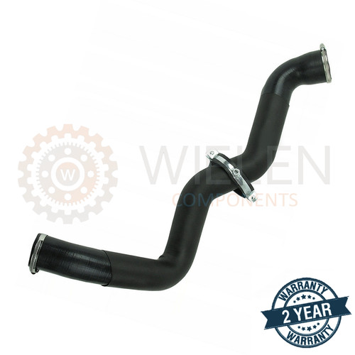 Tubo intercooler manicotto - tubo,