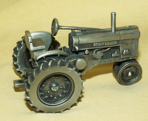 John deere trattore - john, fila