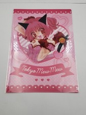 Tokyo Mew Mew Princess Cafe