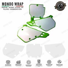 adesivi/stickers Tabelle porta