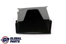 BMW 7 Serie E65 R66 R67 Utilizzo Bracciolo Centrale Mensola 7011617