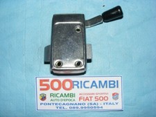 FIAT 500 N D GIARDINIERA MANIGLIA SERRATURA INTERNA APRIPORTA PORTA DESTRA