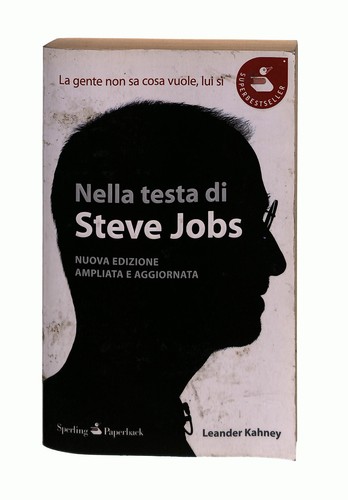 Ebond nella testa steve - ebond,