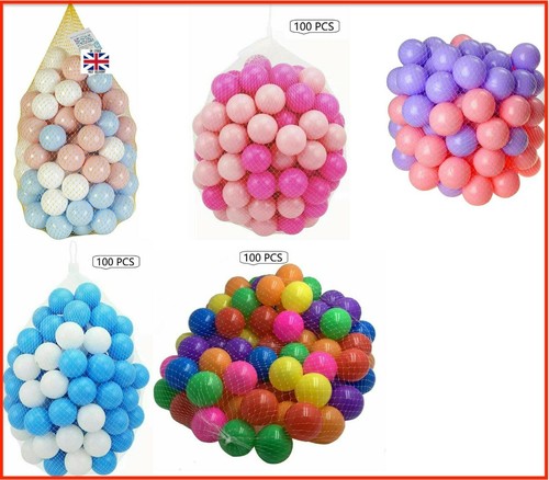 Kids soft play balls - kids,