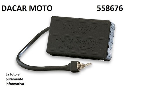 Rpm control centralina - rpm,