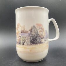 Vintage Country Cottage Fine