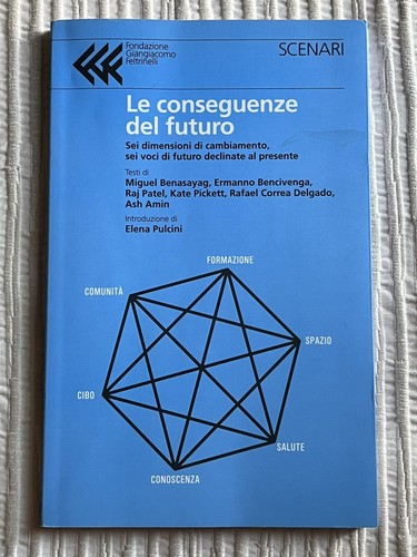 Conseguenze del futuro - del,