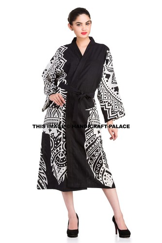 Accappatoi indiano donna in - indiano, da