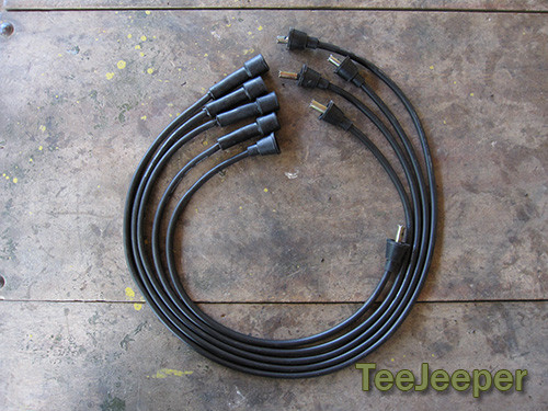 Set completo filo candela - set,