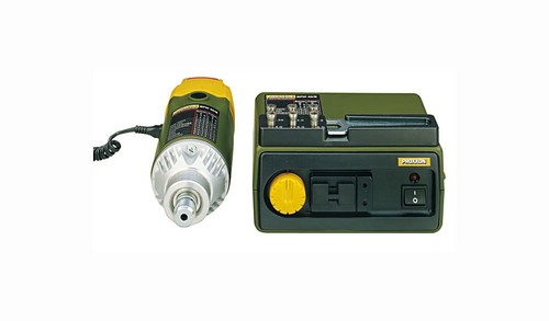 Motore fresatore bfw - motore, con