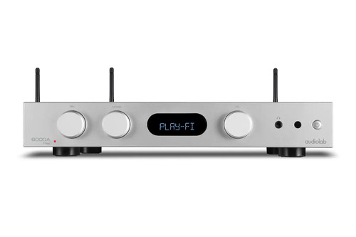 Audiolab 6000a play - audiolab,