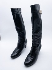 Stivali Alti Gabor Da Donna