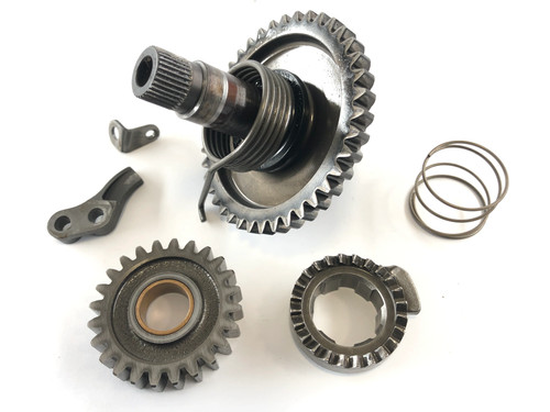 Ktm 520 exc - exc,