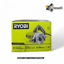 Ryobi (TC401) 12 Ampere 4