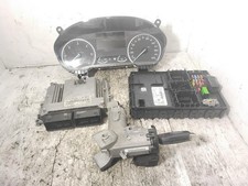 KIT CENTRALINA MOTORE PER FORD